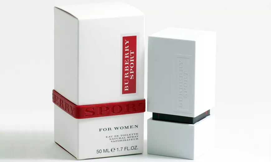 Burberry Sport for Women or Men | Groupon Goods