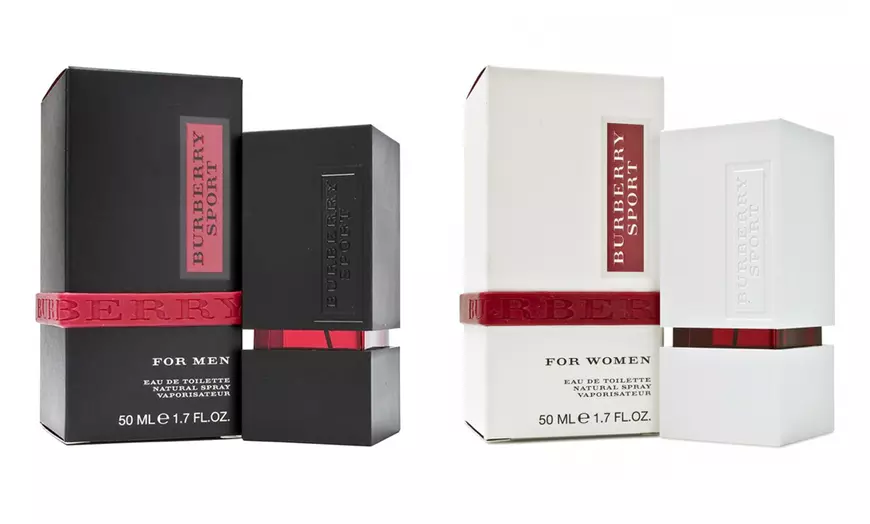 Burberry Sport for Women or Men | Groupon Goods