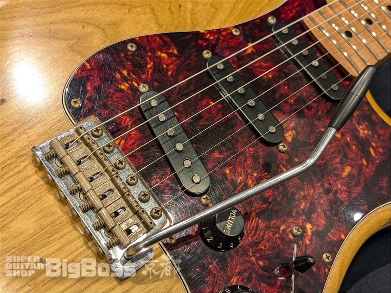 Xotic XSC-1 VNT Heavey Aged/ASH/RM（新品/送料無料）【楽器検索