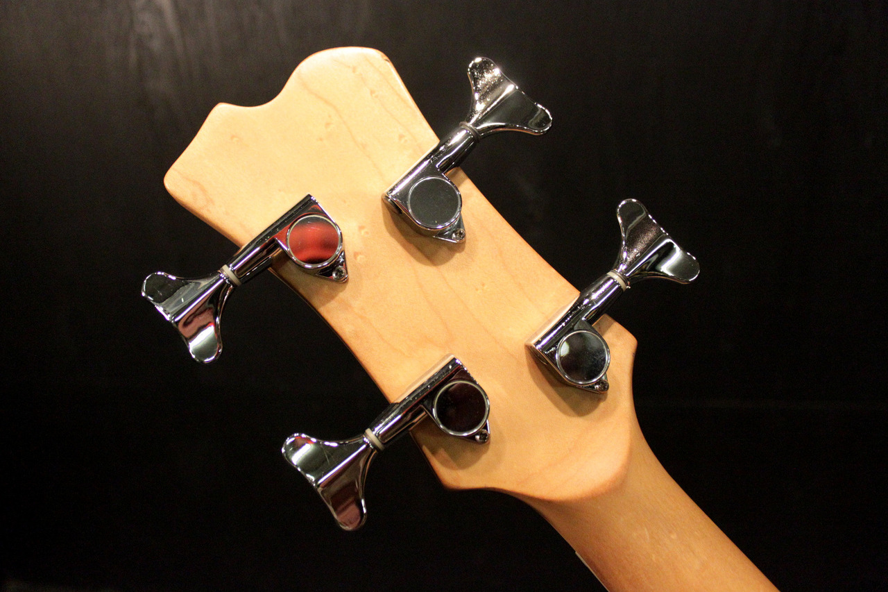 ARIA VCM-Junior The Ventures Model VMB-75 (CA)（中古）【楽器検索