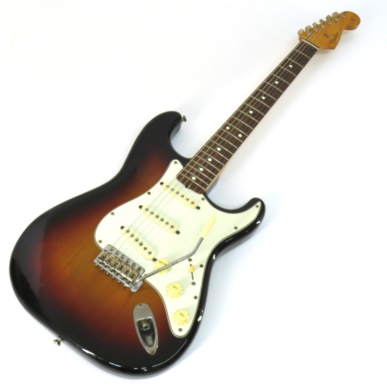 Fender Japan ST62（中古/送料無料）【楽器検索デジマート】