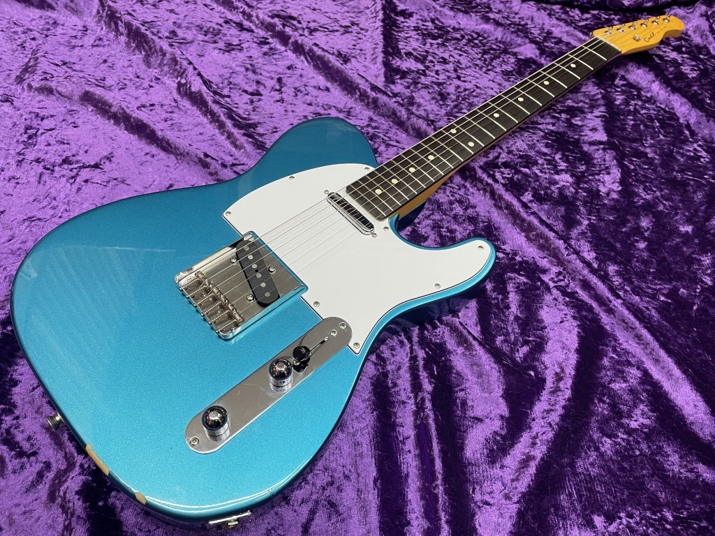 Cool Z WL-ZTL-V/R LPB（中古/送料無料）【楽器検索デジマート】