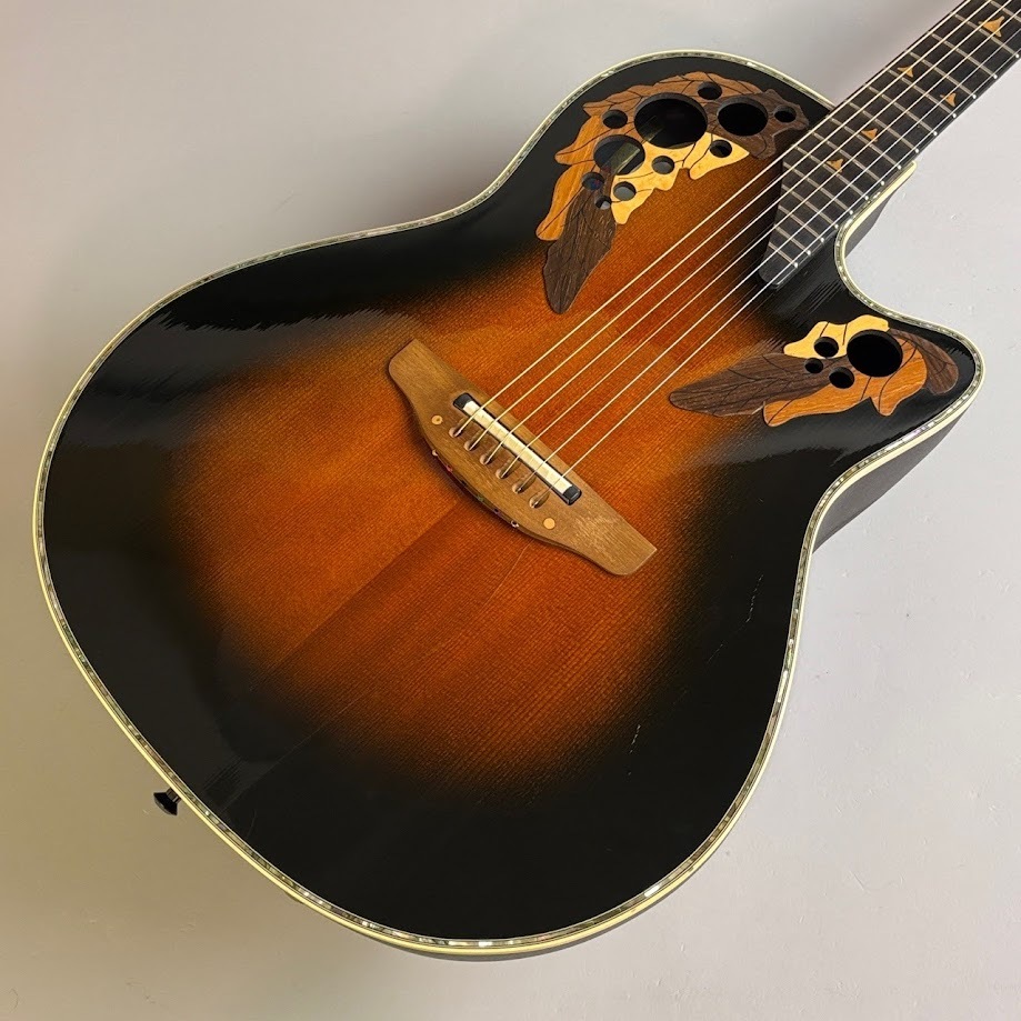 Ovation NNS778-9（中古/送料無料）【楽器検索デジマート】