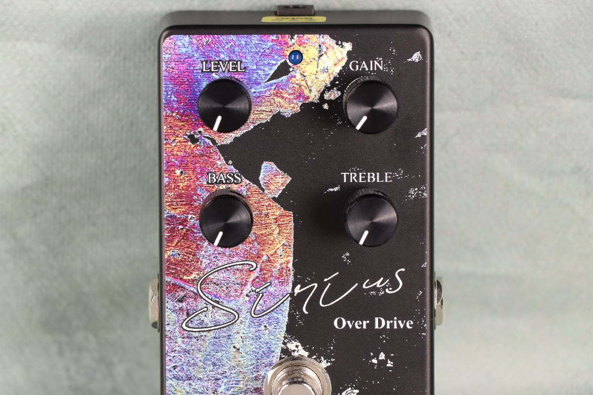 friendly fire Fx Sirius Over Drive オーバードライブ【WEBSHOP