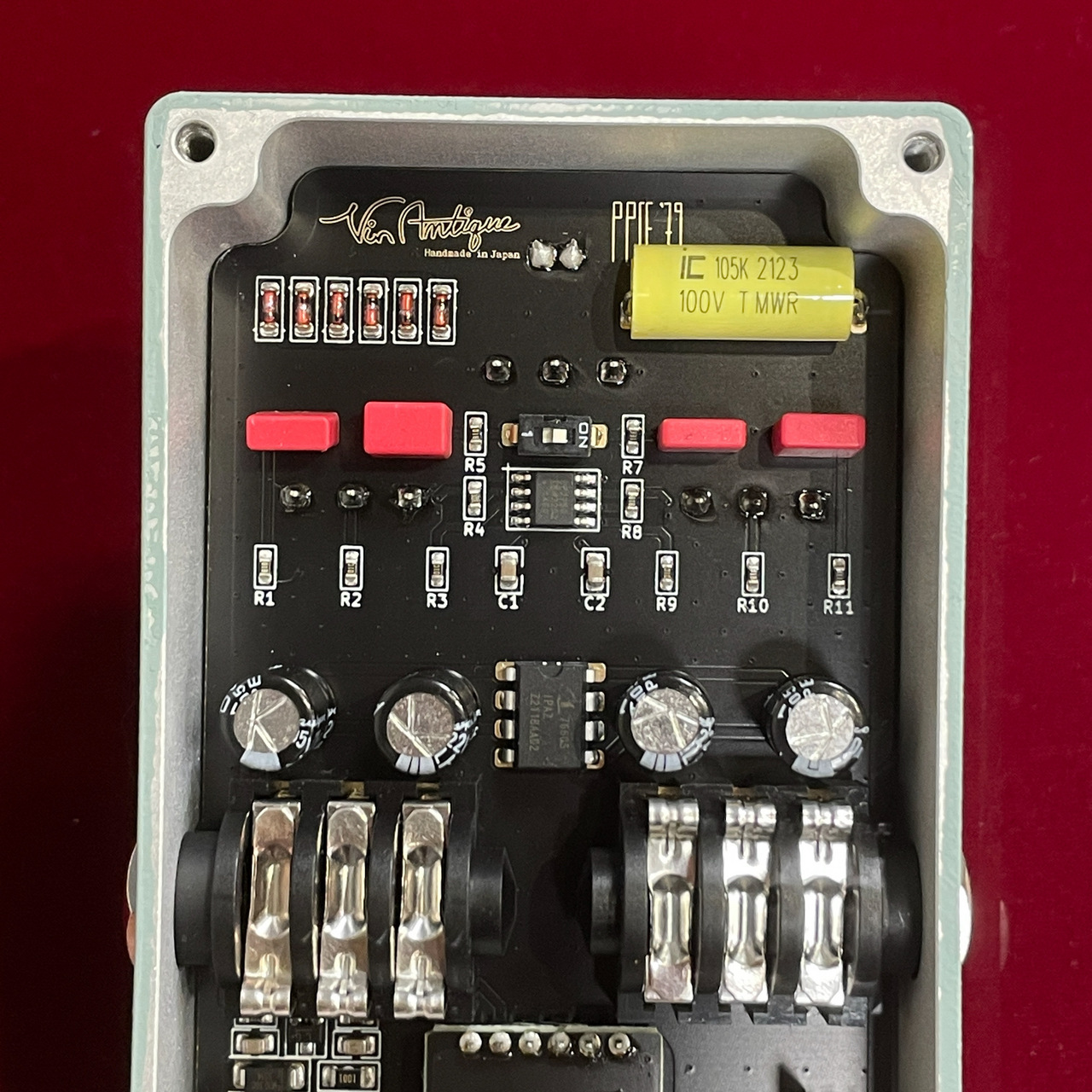 Vin-Antique PPSE '79 Ver.3 【3年間保証】（新品/送料無料）【楽器