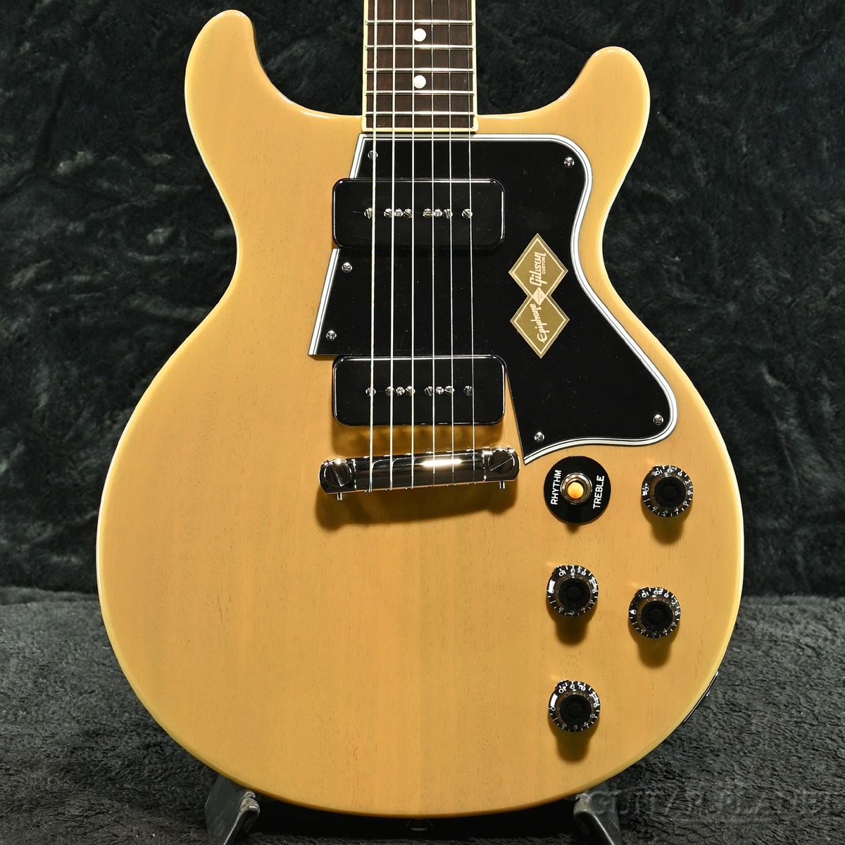 Epiphone Inspired by Gibson 1960 Les Paul Special Double Cut