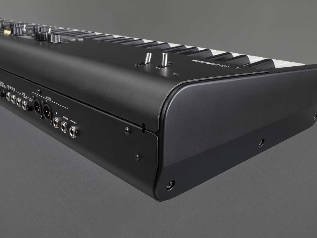 YAMAHA CP88【スタートセット！】88鍵盤ステージピアノ【WEBSHOP