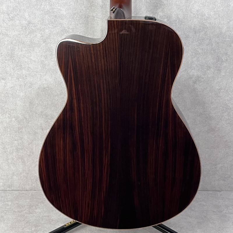 YAMAHA FSX755SC【加古川店】（中古/送料無料）【楽器検索デジマート】