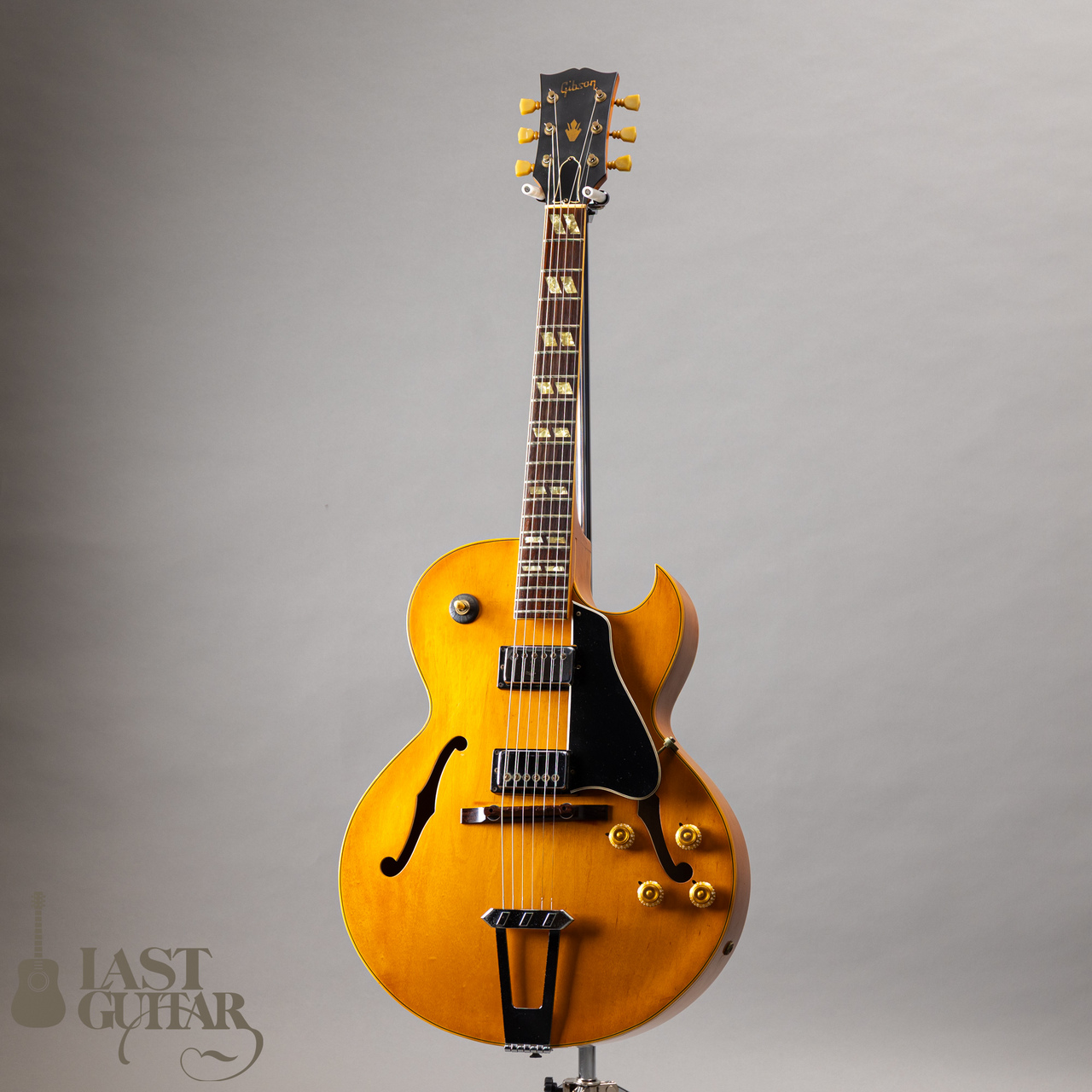Gibson ES-175D 1970's（ビンテージ）【楽器検索デジマート】