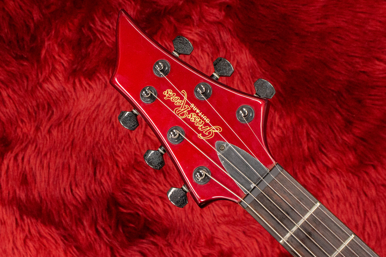 GrassRoots G-FR-56G #GW06135211 3.3kg【横浜店】（中古/送料無料