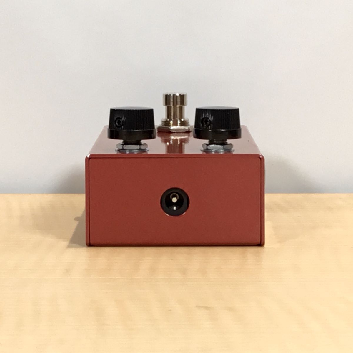 Organic Sounds Orthros Silicon ファズ（新品/送料無料）【楽器検索