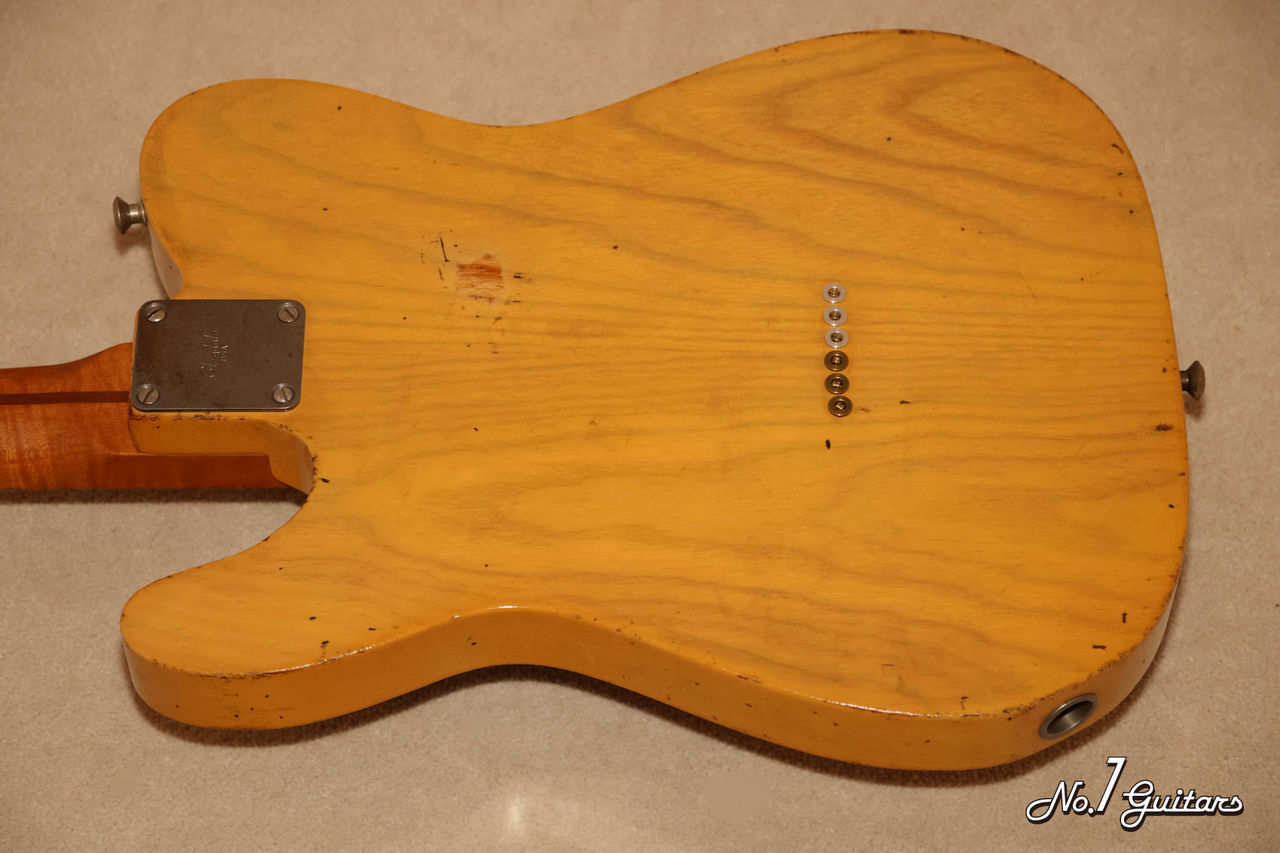 NO BRAND Telecaster Model（中古）【楽器検索デジマート】