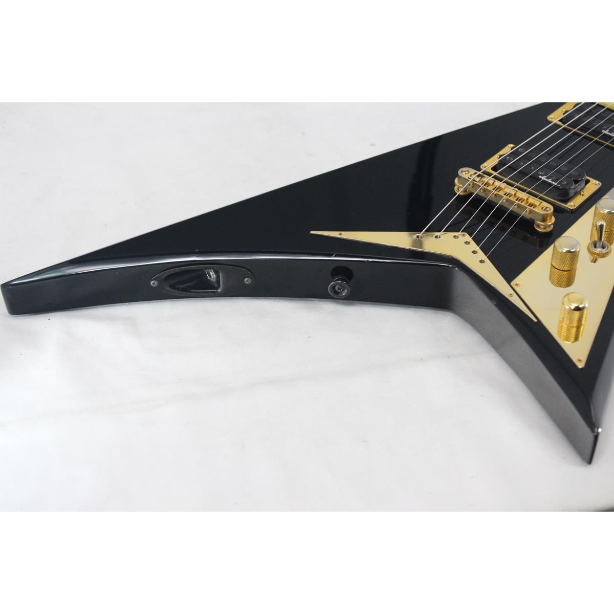 Grover Jackson RANDY RHOADS PROFESSIONAL（中古）【楽器検索デジマート】