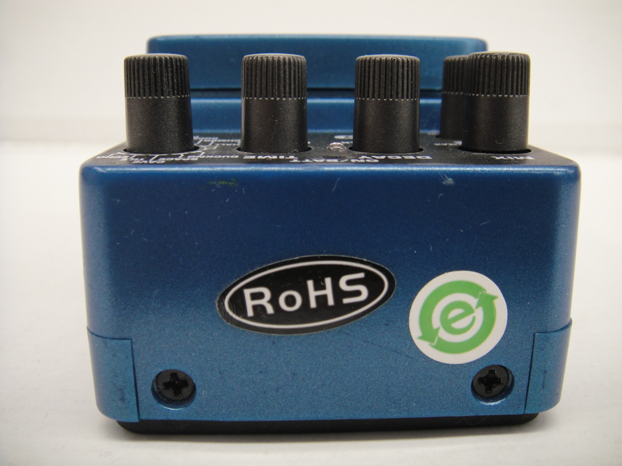 BEHRINGER REVERB MACHINE RV600（中古/送料無料）【楽器検索デジマート】