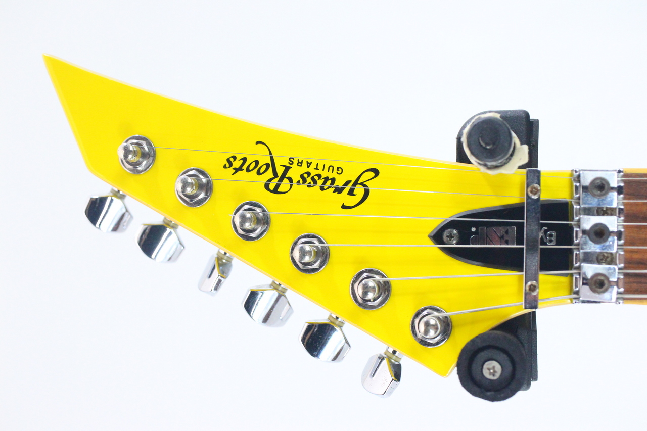 GrassRoots G-HR-49（中古）【楽器検索デジマート】