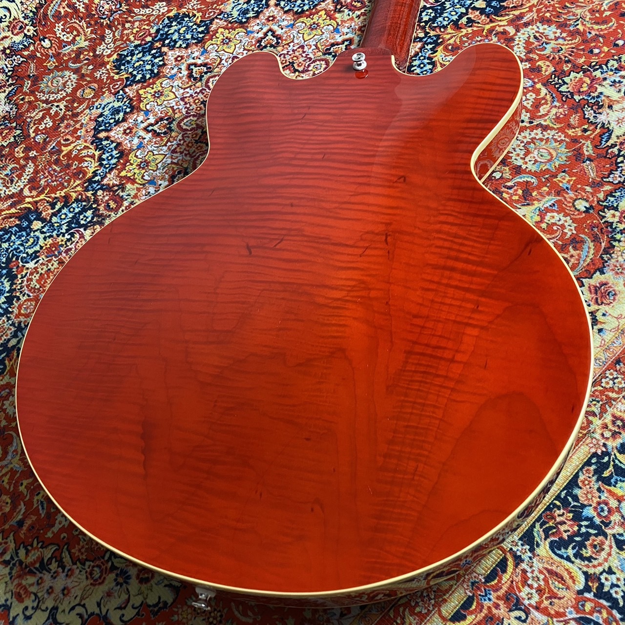 HISTORY HSA-Standard - Heritage Cherry【現物画像】（新品/送料無料