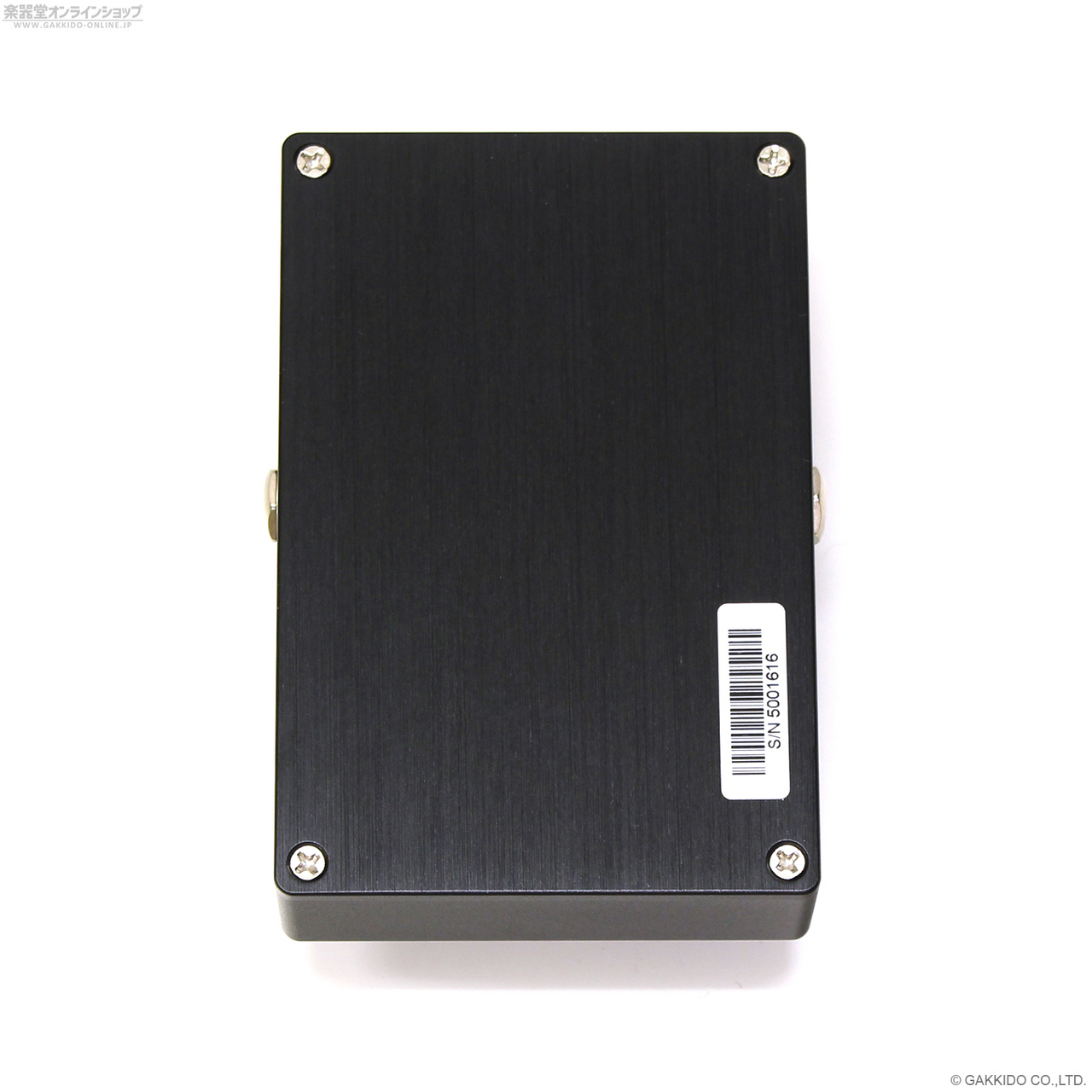 ONE CONTROL TORNADO Fx TORNADO Drive [Aluminum]（新品）【楽器検索