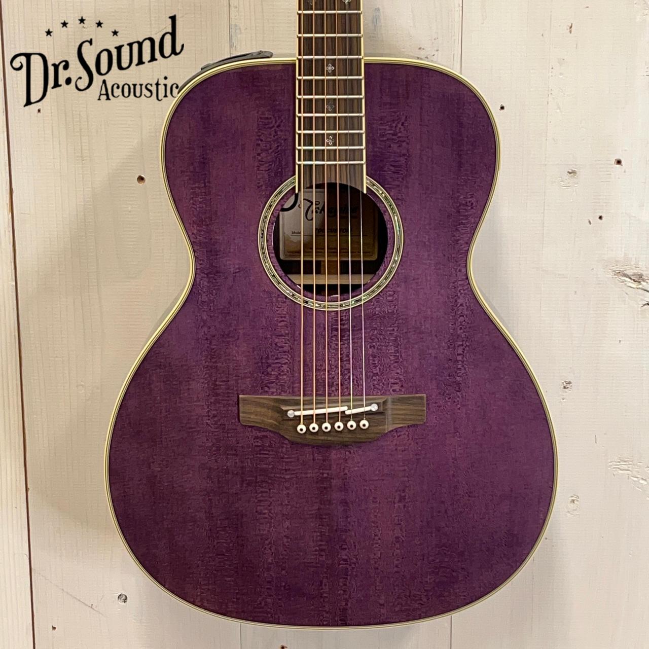 Takamine 『オーダー受付中』700CTM ~Purple~（新品/送料無料）【楽器