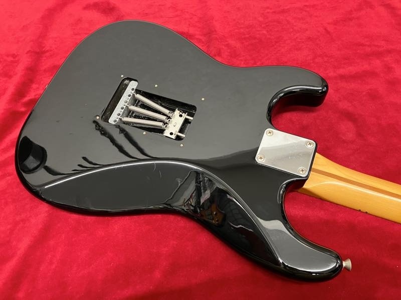 HISTORY SZ-1S / BK（中古）【楽器検索デジマート】