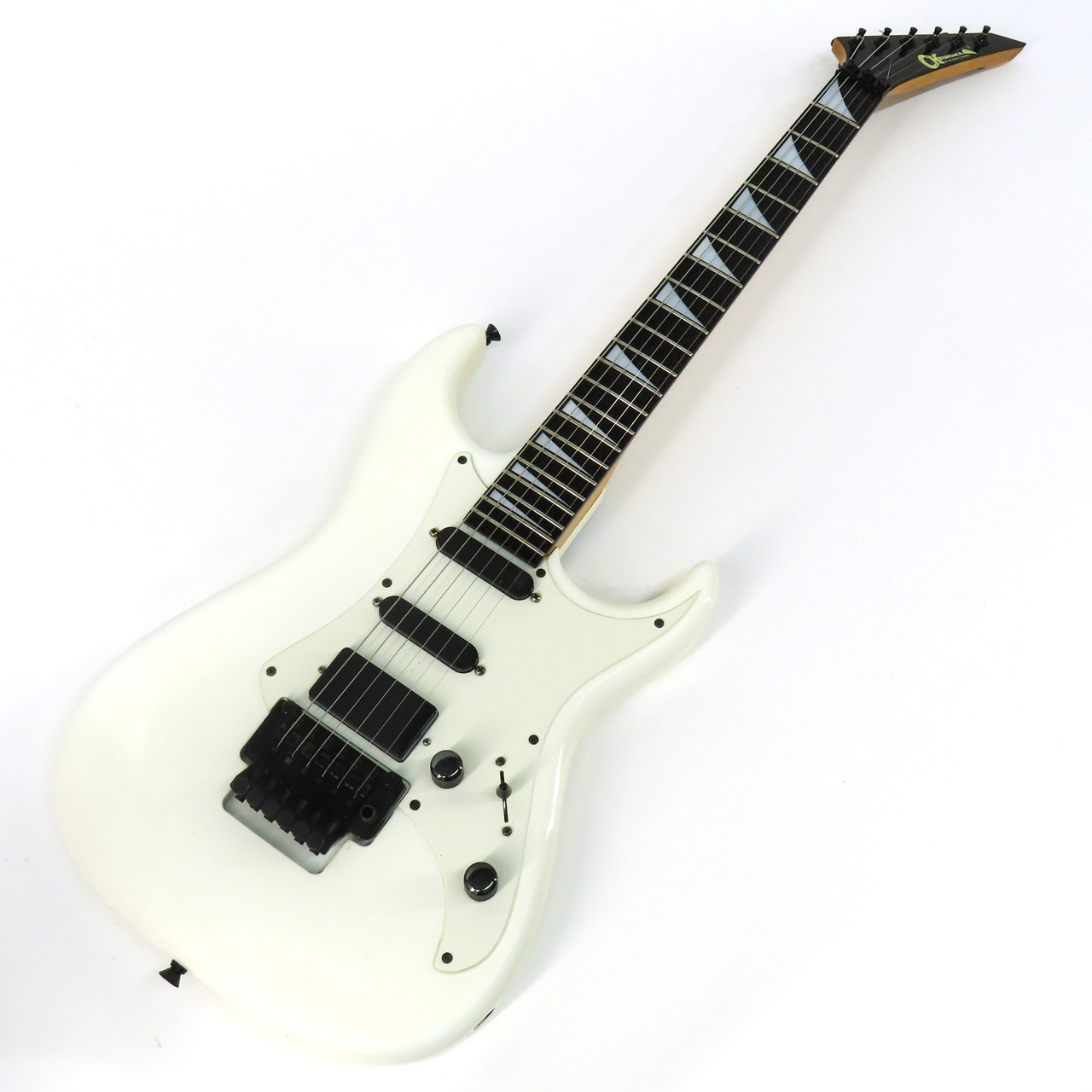Charvel DK-080-SSH（中古/送料無料）【楽器検索デジマート】