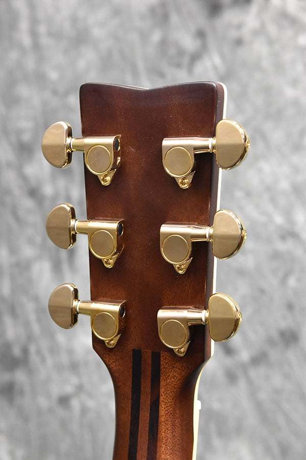 YAMAHA L Series LL16M ARE Natural 【梅田店】（新品/送料無料