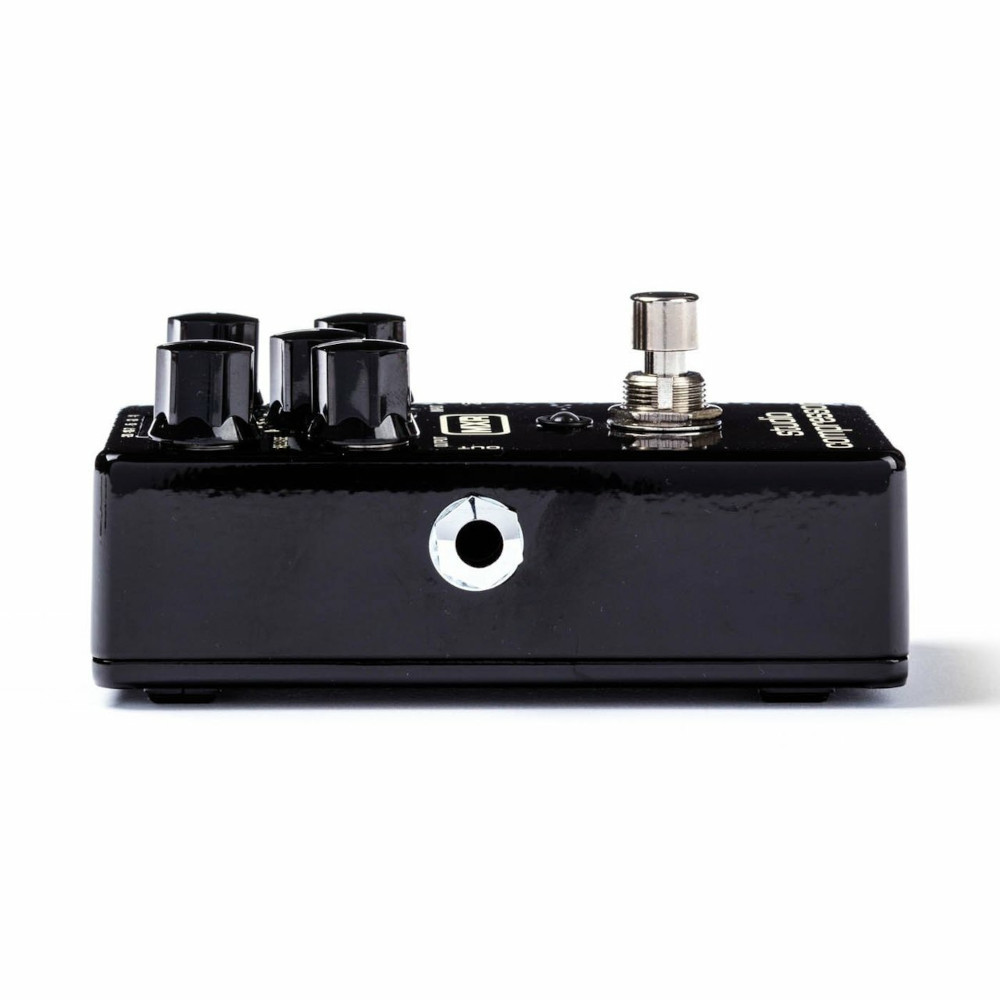 MXR M76 Studio Compressor （新品/送料無料/並行輸入）【楽器検索