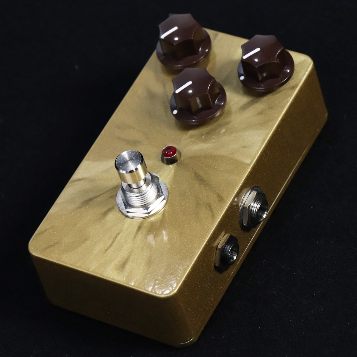 マキノ工房 TUBE DRIVER 7【心斎橋店】（新品/送料無料）【楽器検索