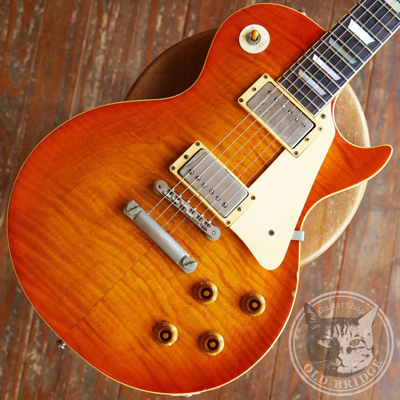 Greco Super Real EGF（ビンテージ）【楽器検索デジマート】