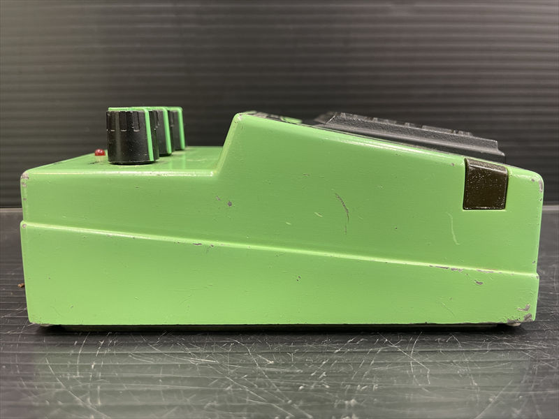 Ibanez TS10 JPN -Tube Screamer Classic-（ビンテージ）【楽器検索