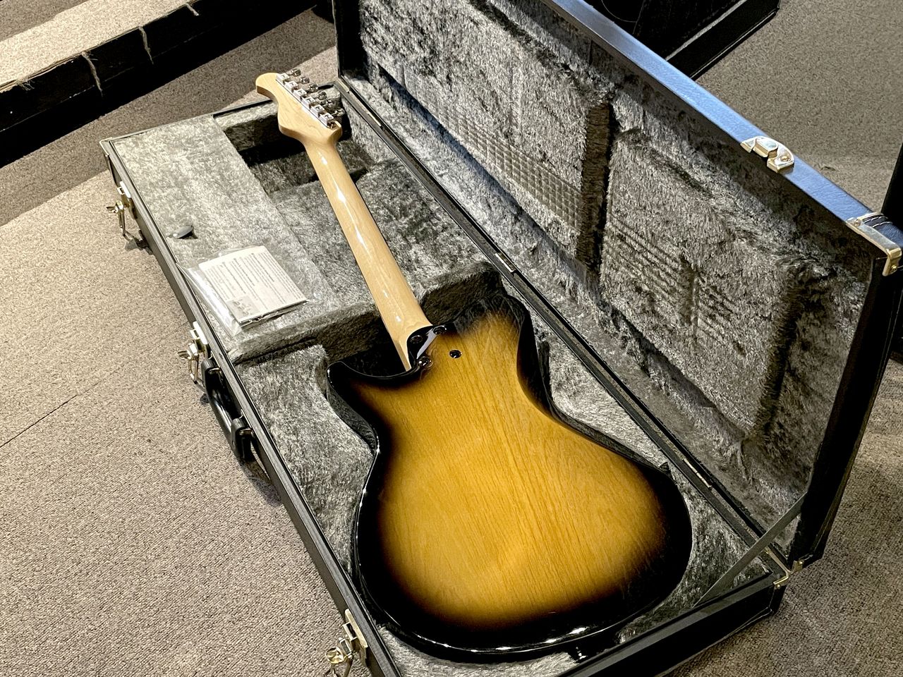 ARIA The Ventures Model 2000 VF-D1（中古）【楽器検索デジマート】