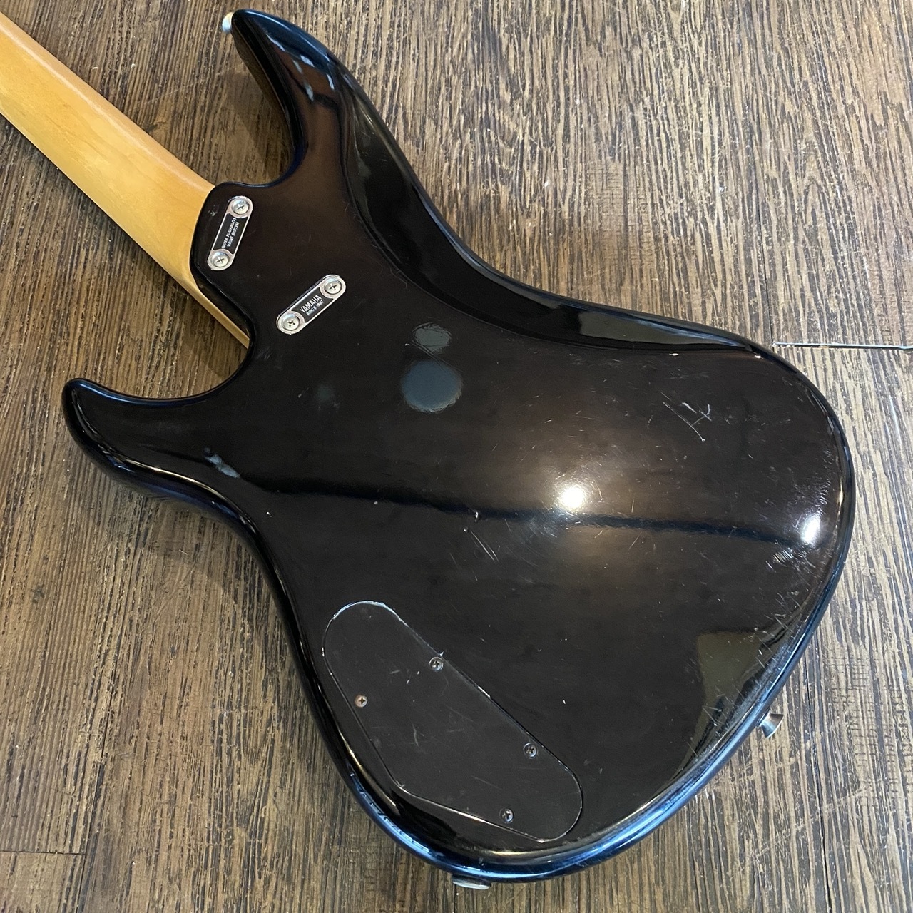 YAMAHA RBX500R 1988年製 Made in Japan Electric Bass（中古/送料無料