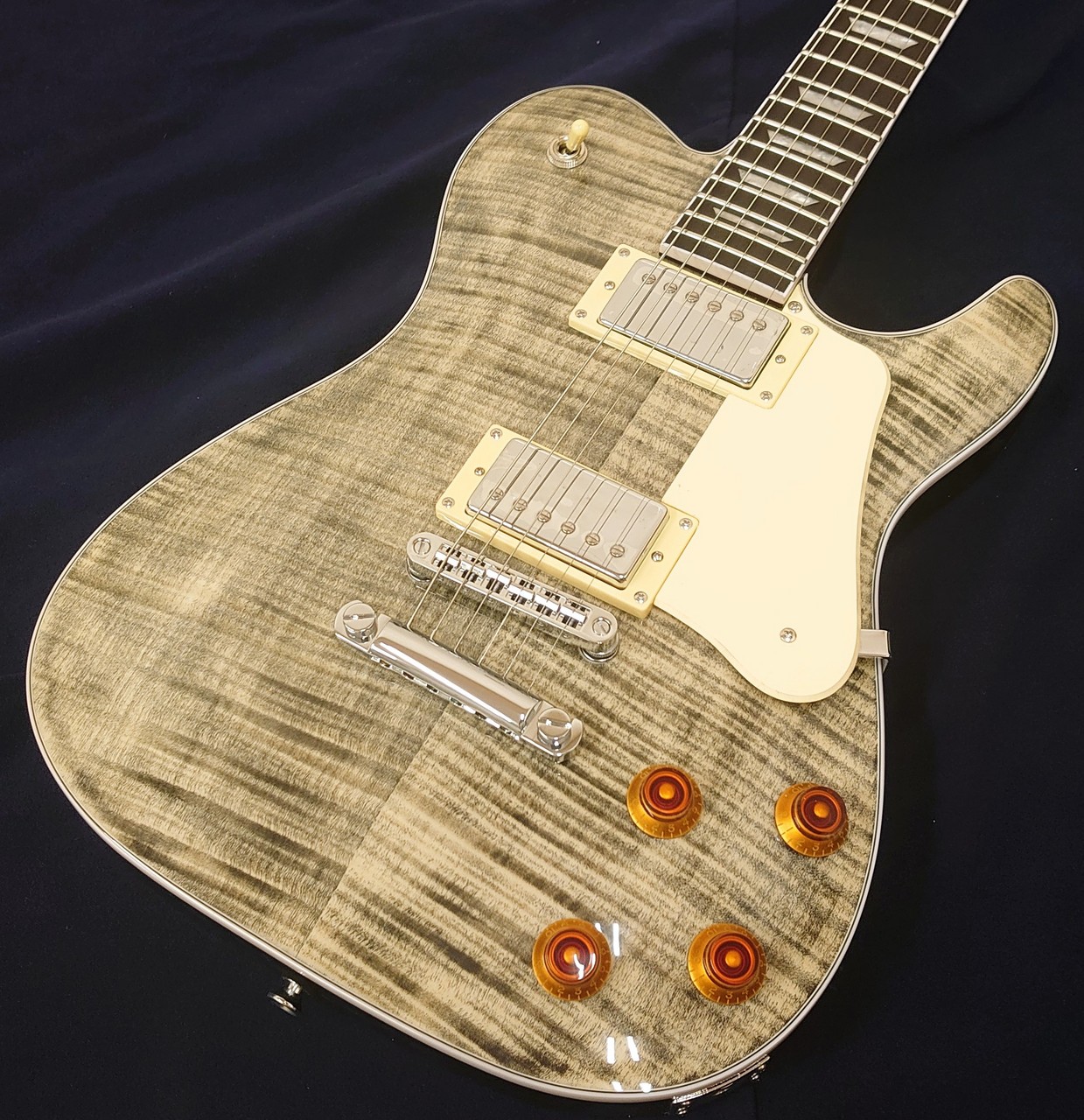 Bacchus BARON FM ST-CHG（新品/送料無料）【楽器検索デジマート】