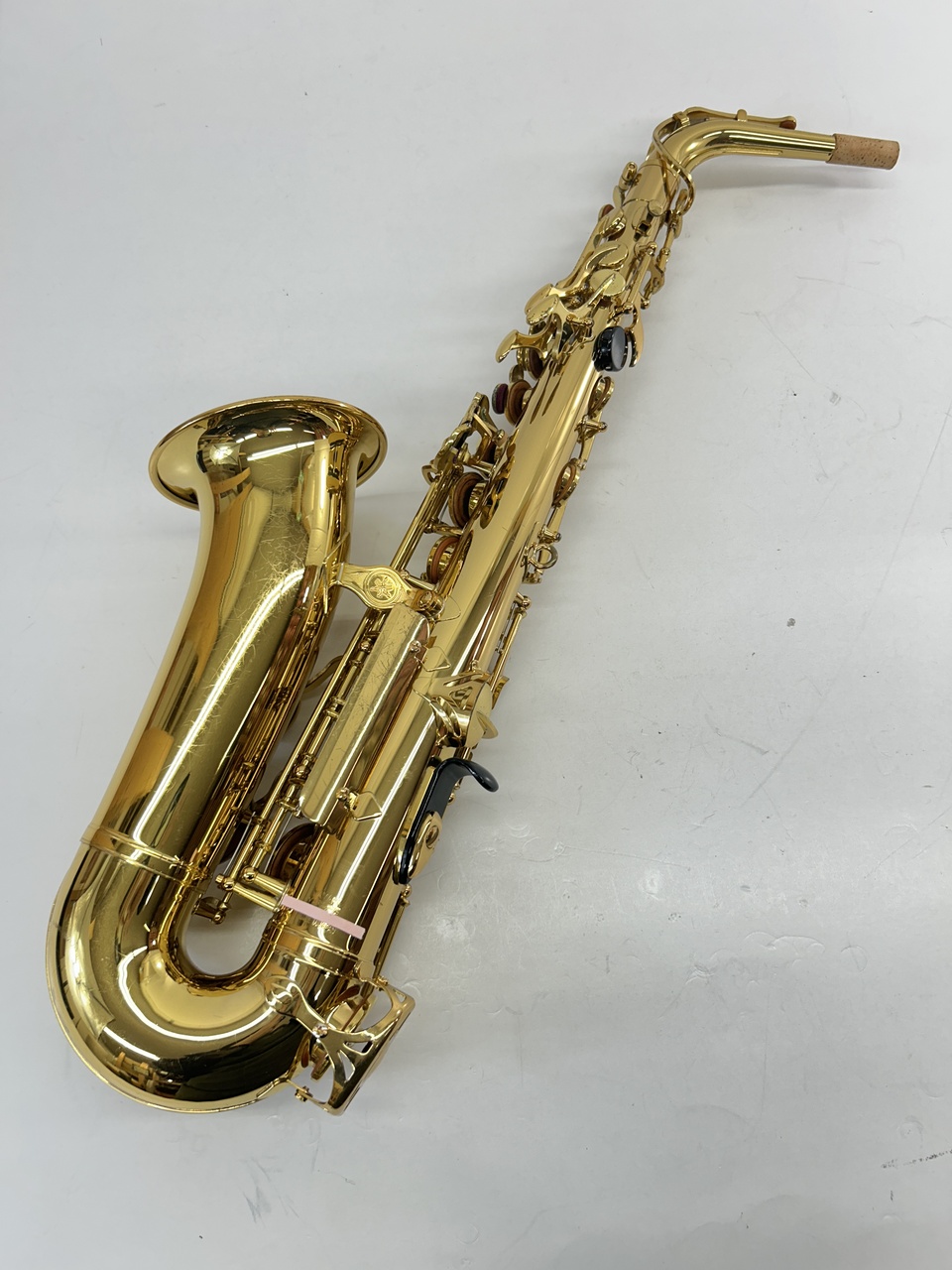 YAMAHA ヤマハ YAS-275 アルトサックス 【浦添店】（中古/送料無料