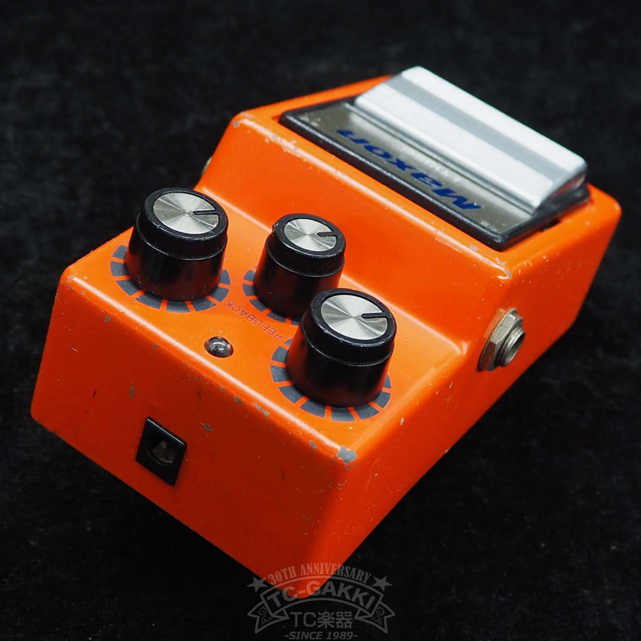 Maxon PT-9 Phaser（中古）【楽器検索デジマート】