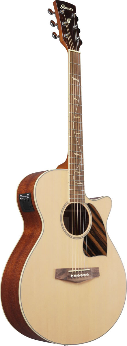 Ibanez PC33CE-NT (Natural High) アイバニーズ アコースティック