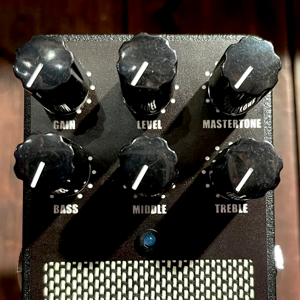 TBCFX MIGHTY DRIVE 4（新品/送料無料）【楽器検索デジマート】