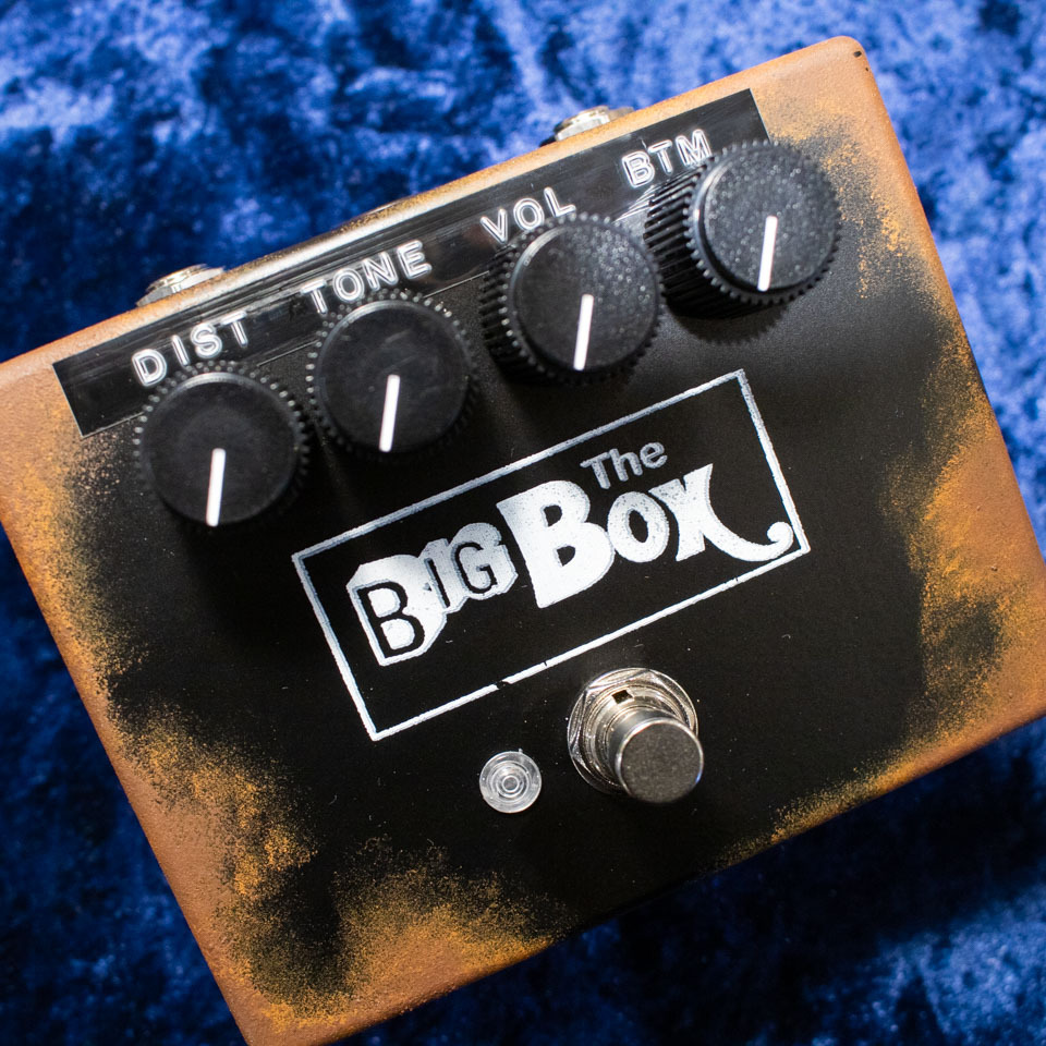 Shin's Music THE BIG BOX（新品）【楽器検索デジマート】