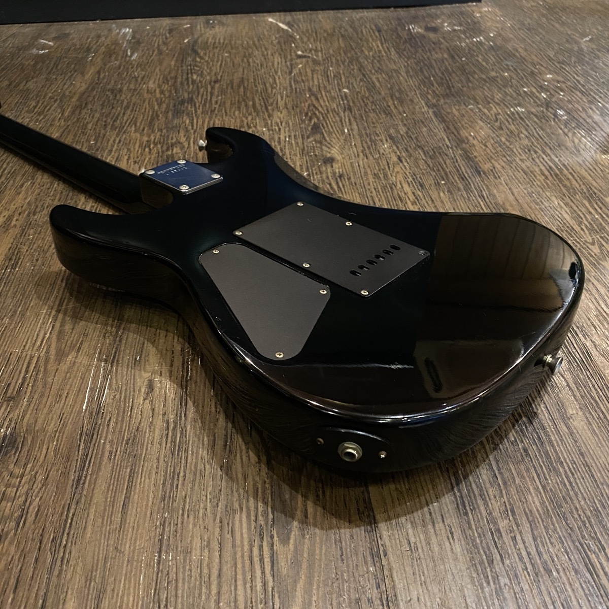 FERNANDES THE FUNCTION Electric Guitar（中古/送料無料）【楽器検索