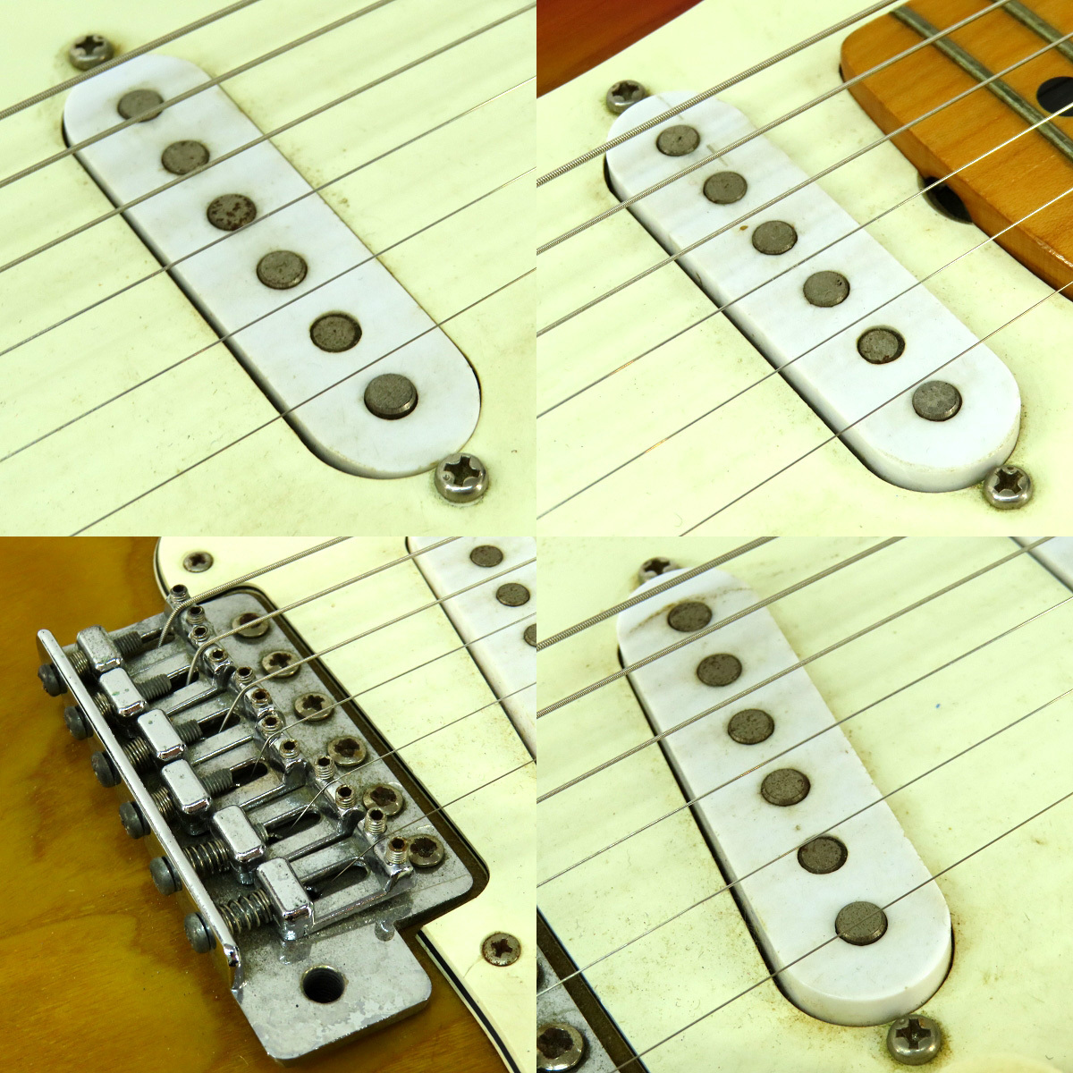 Greco SE600（中古/送料無料）【楽器検索デジマート】