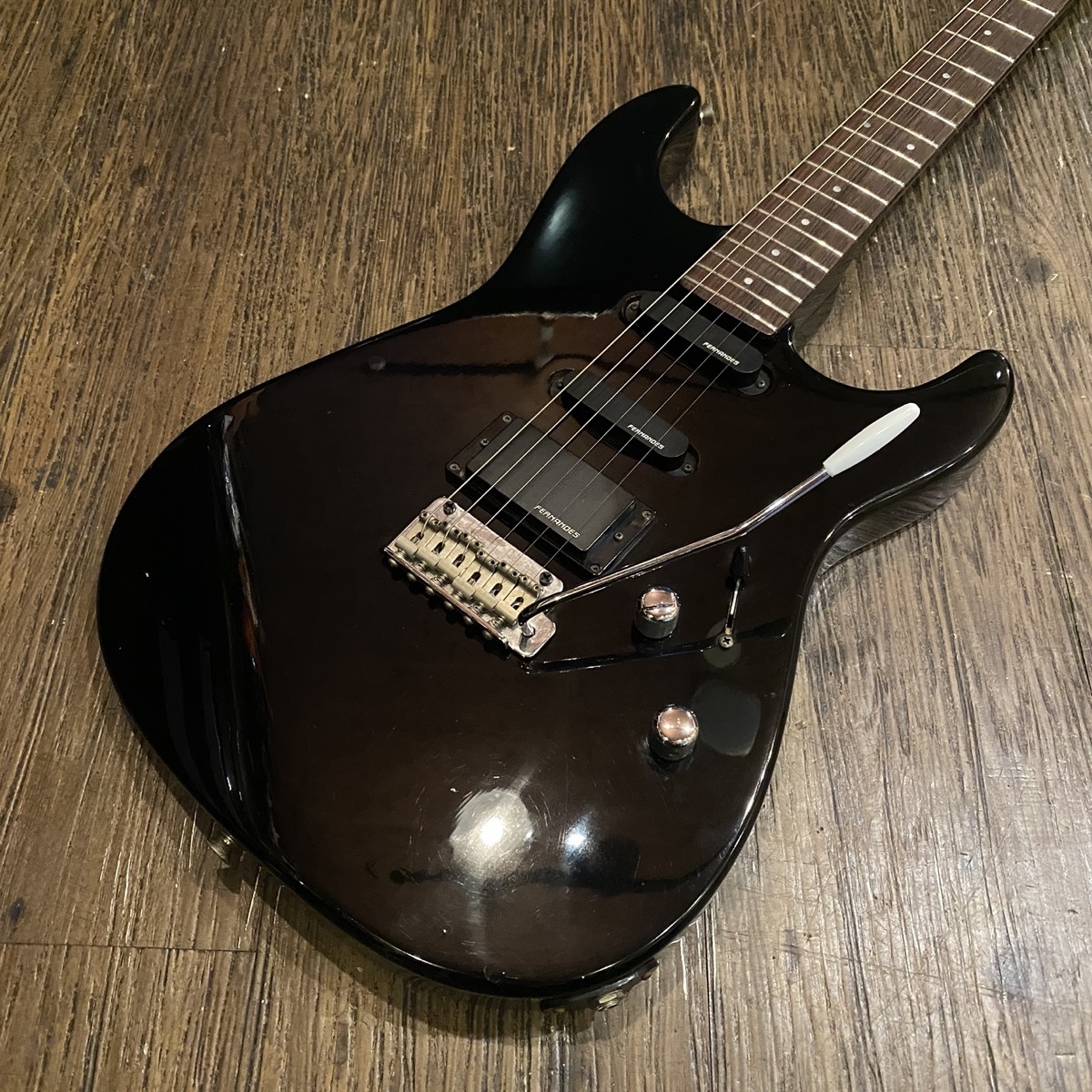 FERNANDES THE FUNCTION Electric Guitar（中古/送料無料）【楽器検索