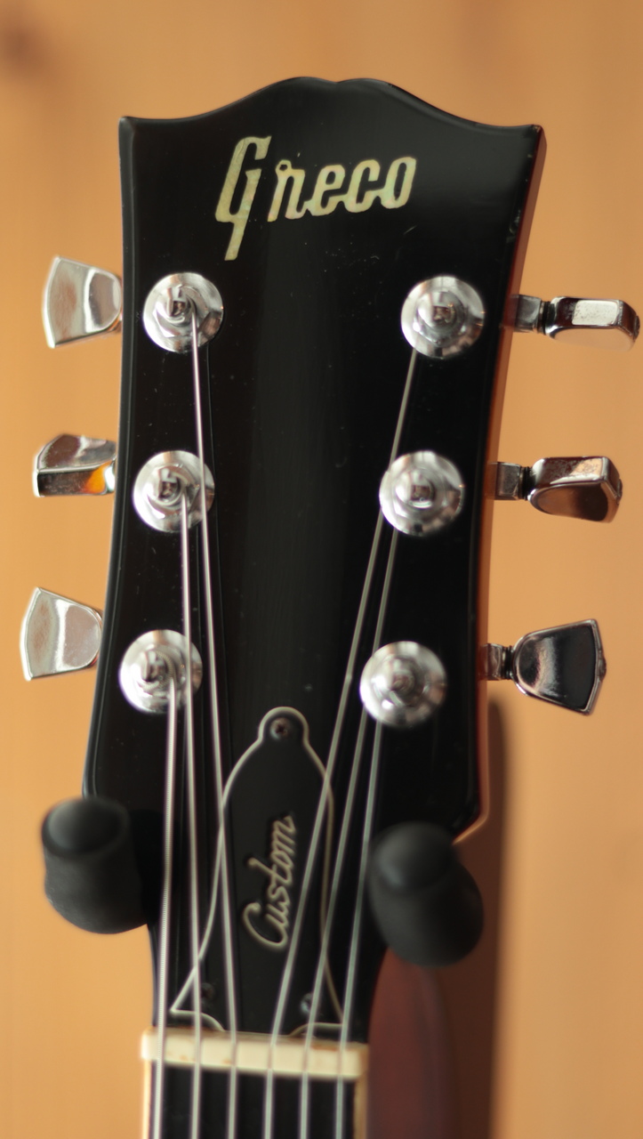 Greco EG420（ビンテージ/送料無料）【楽器検索デジマート】