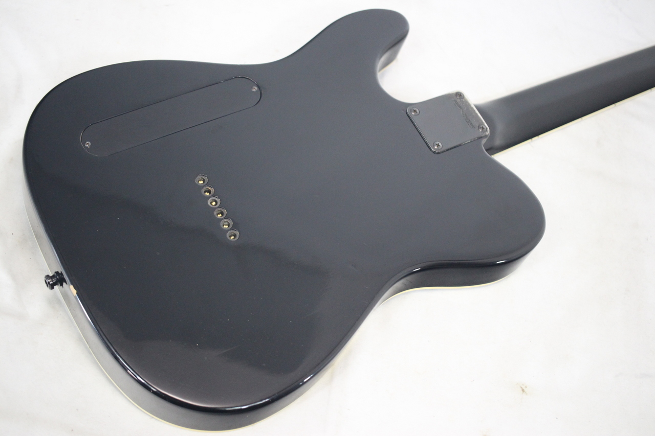 FERNANDES TEJ-70（中古）【楽器検索デジマート】