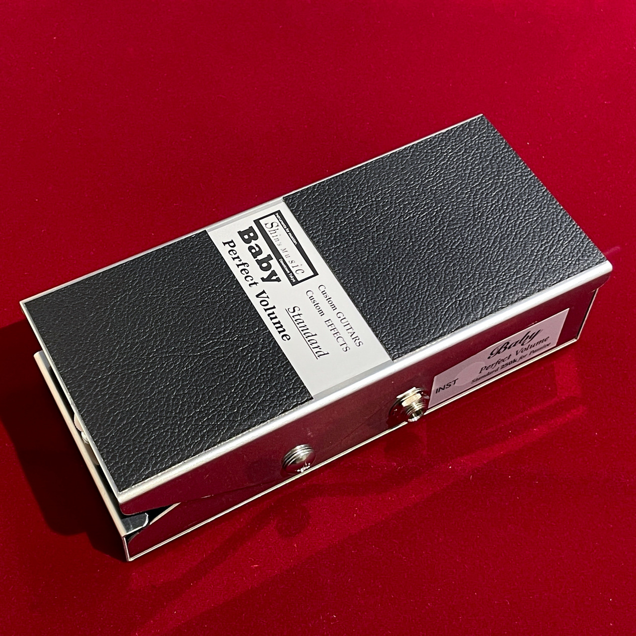 Shin's Music Baby Perfect Volume Standard BPFV1 【ハイ