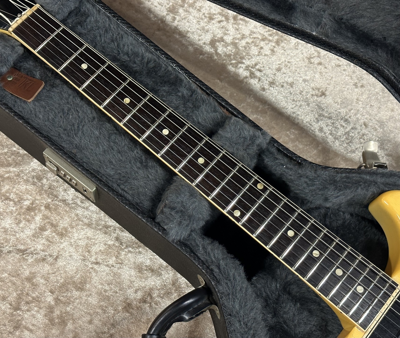 Gibson 1960 SG (Les Paul) Special 