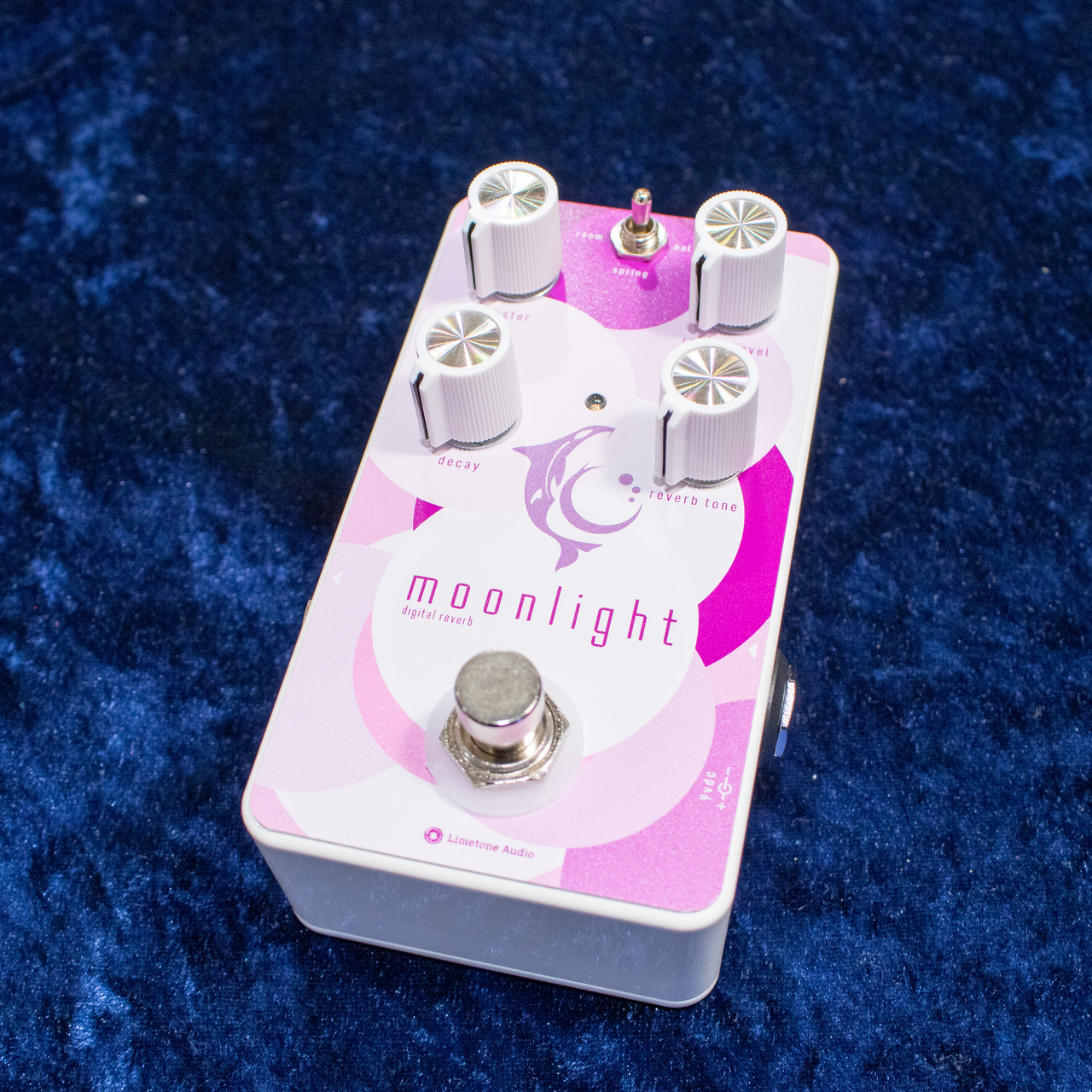 Limetone Audio moonlight（新品/送料無料）【楽器検索デジマート】