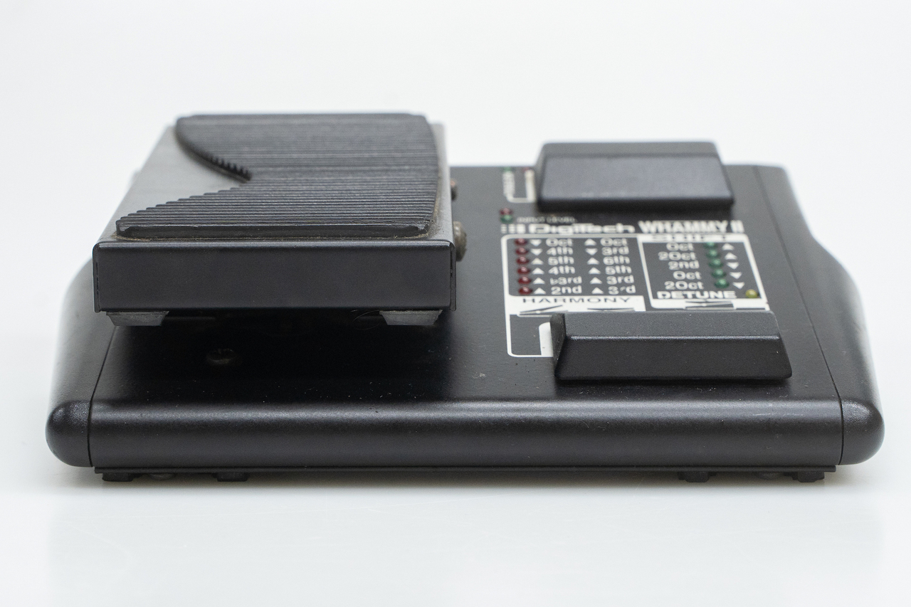 DigiTech Whammy II WP-2【GIB横浜】（中古/送料無料）【楽器検索