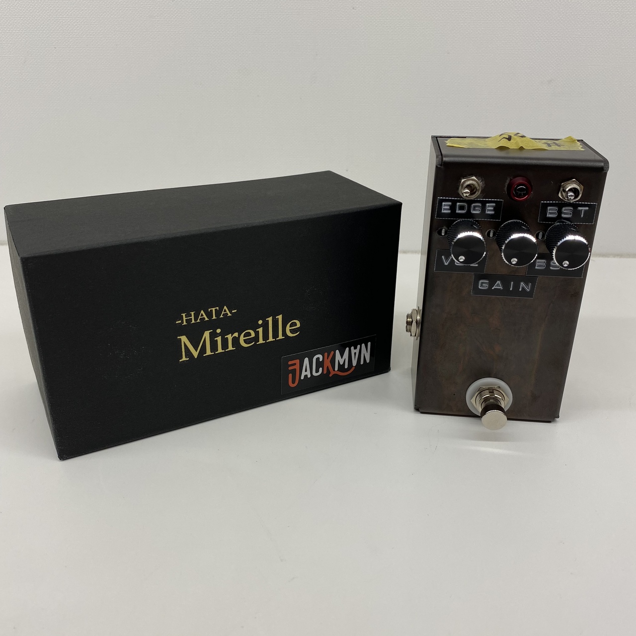 Mireille×JACKMAN SAW-SWORD(ソー・ソード)【-HATA-】（B級特価/送料