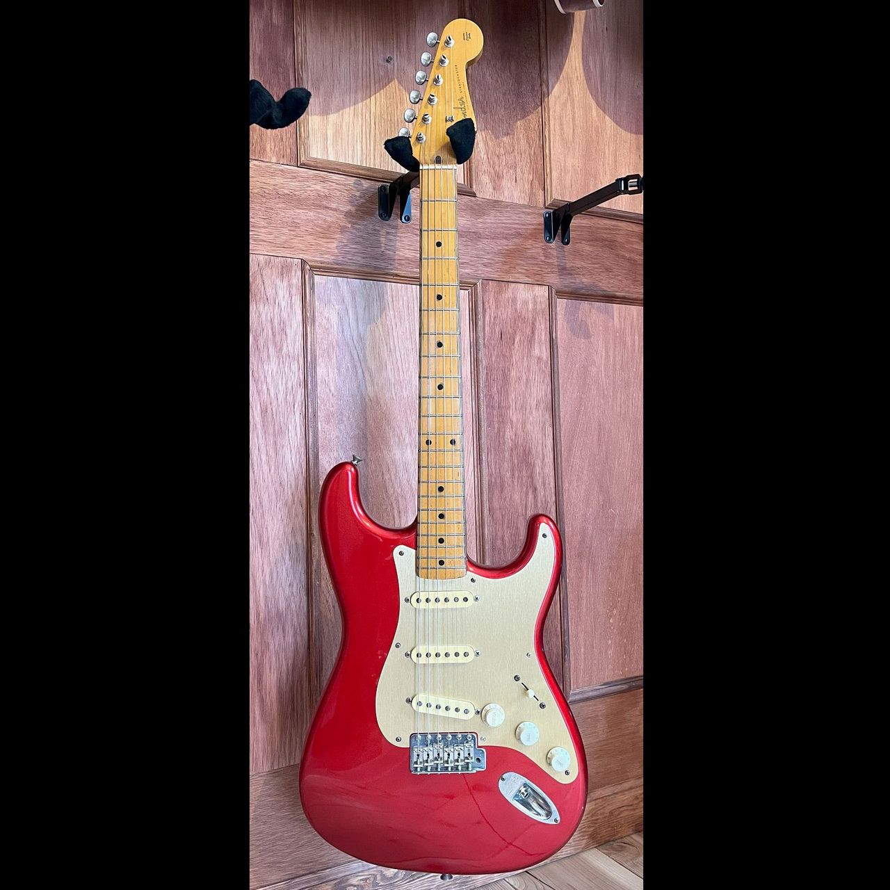 Fender Japan ST57 Stratocaster（中古）【楽器検索デジマート】
