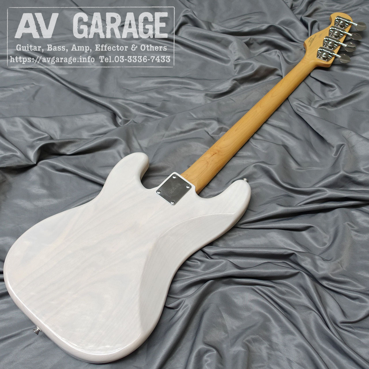 FUJIGEN(FGN) NPB10MAH Neo Classic（中古）【楽器検索デジマート】