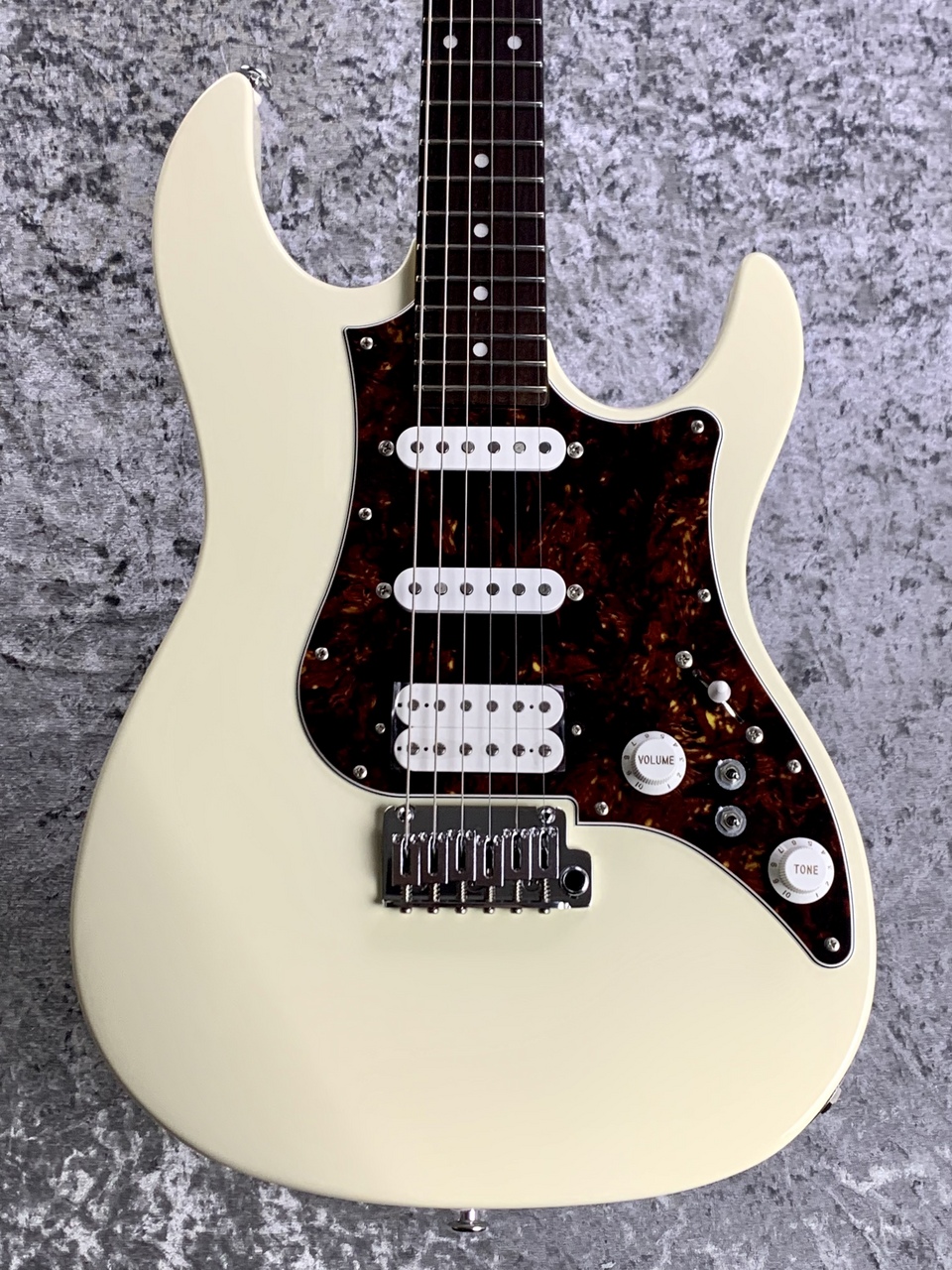 FUJIGEN(FGN) Expert ODYSSEY EOS2-AL-R/AWH ~Antique White~ #J230229